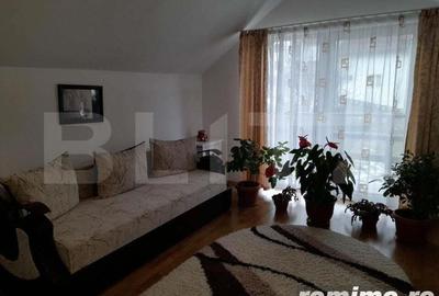 Casa 6 camere , se doreste si schimb cu apt+dif - Poiana Marului - 8