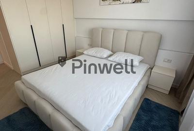 Apartament cu 2 camere în Central - 2
