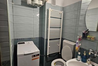 Garsonieră decomandată în Rovine - 8