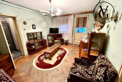 Apartament 2 camere | Centru | 58 mp - 2
