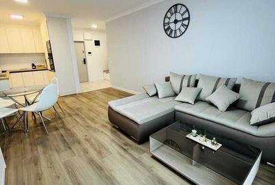 Apartament cu 2 camere în Central - 2