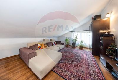 Casă cu 5 camere cu Teren 505 Mp în Hălchiu - 24