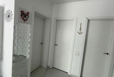 Apartament cu 2 camere decomandat în Șelimbăr - 5