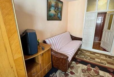 Garsonieră în Central - 4