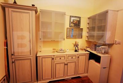 Casa, zona Balcescu-Elisabetin - 3