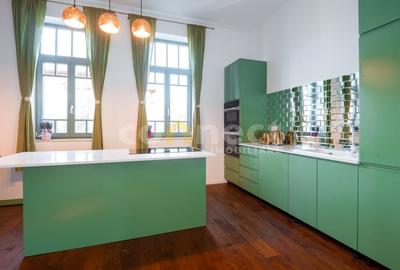 Vila / Casa de vanzare in Andrei Muresanu 2 unitati locative - 1