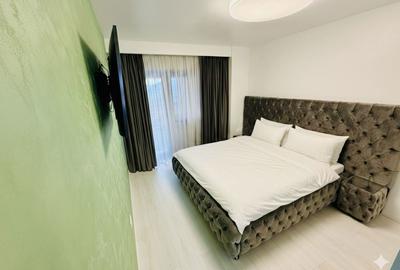 Apartament cu 3 camere în Ultracentral - 5