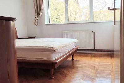 Apartament cu 2 camere semidecomandat în Domenii - 12