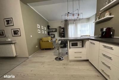 Apartament cu 2 camere decomandat în Sântana de Mureș - 7
