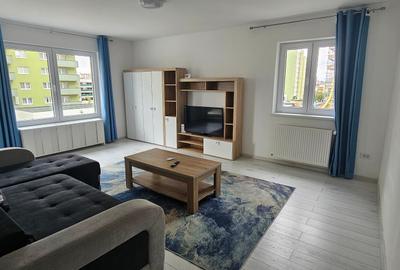 Inchiriere 2 camere cu parcare, Top City Inchiriere 2 camere cu parcare, Top City - 3