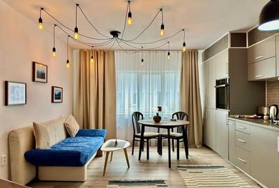 Afacere la cheie -Vila 5 apartamente - zona Parcul Reconstructiei Afacere la cheie -Vila 5 apartamente - zona Parcul Reconstructiei - 5