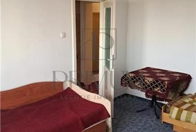 SAGULUI - ETAJ 5 - LIFT - BLOC IZOLAT - 3 CAMERE - CLIMA - 1