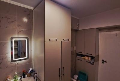 Etajul 2-Copou-3 camere-Bloc nou - 3