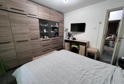 Apartament 2 camere,decomandat,zona Lido-Casa de pensii - 11