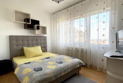 Apartament cu 2 camere decomandat în Central - 5