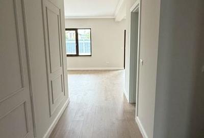 CASA TIP DUPLEX DESPARTIT PRIN GARAJ - 11