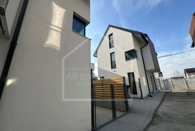 Vila 4 Dormitoare | Straulesti COMISION 0 DIRECT DEZVOLTATOR Vila 4 Dormitoare | Straulesti COMISION 0 DIRECT DEZVOLTATOR - 25