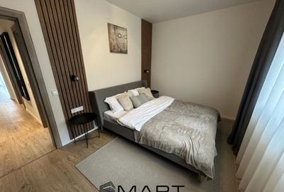 Apartament 2 camere lux in Cristian-Sibiu Vest Apartament 2 camere lux in Cristian-Sibiu Vest - 5