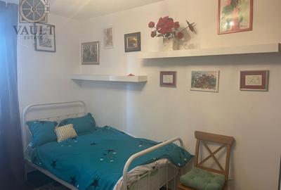 Garsonieră semidecomandată, mobilată în Titan - 5