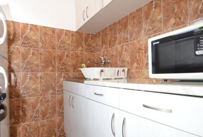 Garsonieră, mobilată în Lipovei - 5