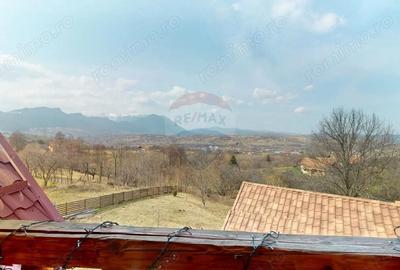 Casă cu Teren 1000 Mp în Sohodol - 14