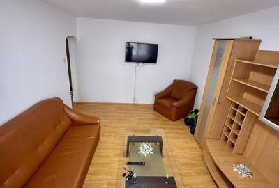Apartament cu 3 camere decomandat în Central - 7