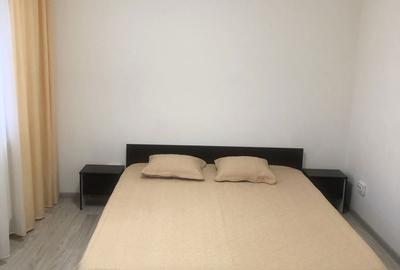 Apartament cu 3 camere decomandat în Central - 8