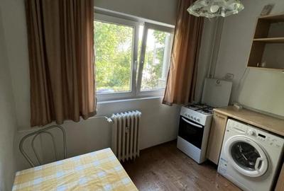 Garsonieră decomandată, mobilată în Tineretului - 6