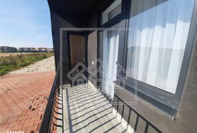 Apartament cu 3 camere în Șelimbăr - 12