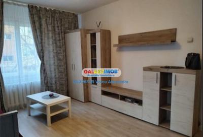 Garsoniera Moderna Berceni - Aparatorii Patriei - Oltenitei - 1