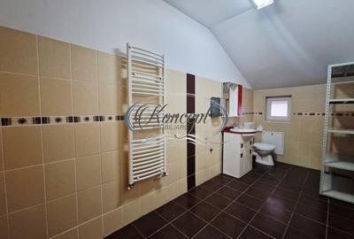 Spatiu de birouri compartimentat in casa P+E, zona Grigorescu - 18