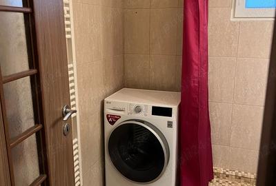 Apartament cu 3 camere decomandat în Braytim - 1