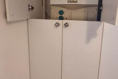 Apartament cu 4 camere decomandat, mobilat în Vitan Mall - 19