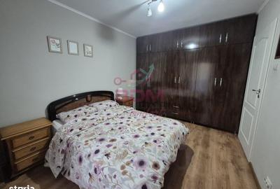 Apartament cu 4 camere semidecomandat în Central - 7