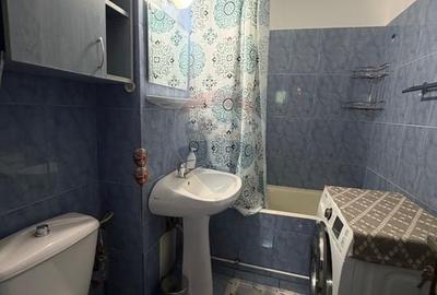 Apartament cu 2 camere decomandat, mobilat în Rovine - 16