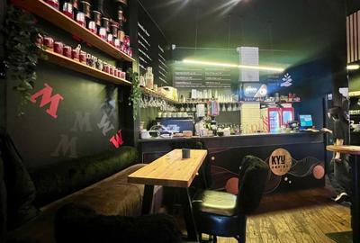 REC3001365 Spatiu comercial Calea Victoriei cu autorizatie de functionare REC3001365 Spatiu comercial Calea Victoriei cu autorizatie de functionare - 4