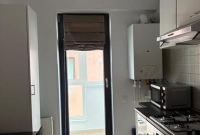 Apartament cu 2 camere decomandat, mobilat în Nicolae Grigorescu - 6