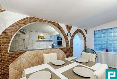 Proprietate cu 5 camere Aurel Vlaicu - 9
