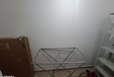 Apartament cu 2 camere semidecomandat în Intim