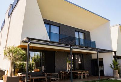 Casă individuală cu 6 camere cu Piscina în Central - 15