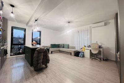 Apartament 2 camere, 51 mp utili+65mp GRADINA, Giroc - 2