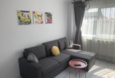 INCHIRIEZ APARTAMENT 3 CAMERE - 6