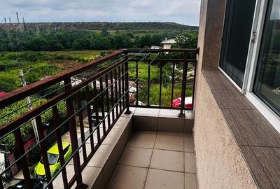 Popesti-Leordeni, apartament 2 camere, mutare imediata, mobilat si utilat, loc de parcare inclus! - 8