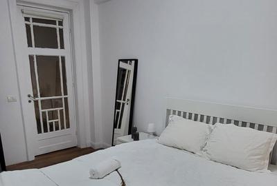 Apartament cu 2 camere semidecomandat în Cișmigiu - 3