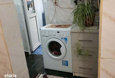 Apartament cu 3 camere, mobilat în Mărăței - 1
