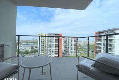 Apartament cu 2 camere în Central - 6
