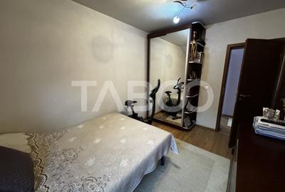 Casa de vanzare cu 4 camere 2 bai 100 mpu zona Turnisor Sibiu - 17