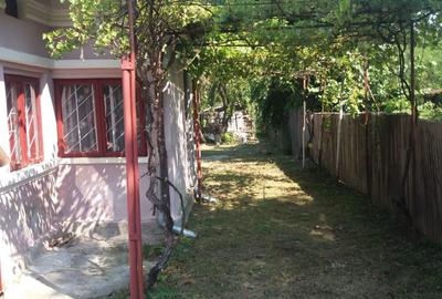 Casă cu 3 camere în Exterior Vest - 1