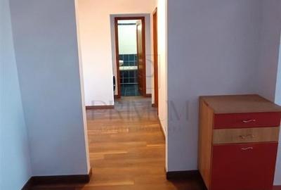 DOROBANTI - 3 CAM - DECOMANDAT - RENOVAT - CENTRALA - A/C - ZONA EXCELENTA - 6