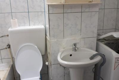 Garsonieră decomandată în Buziașului - 4